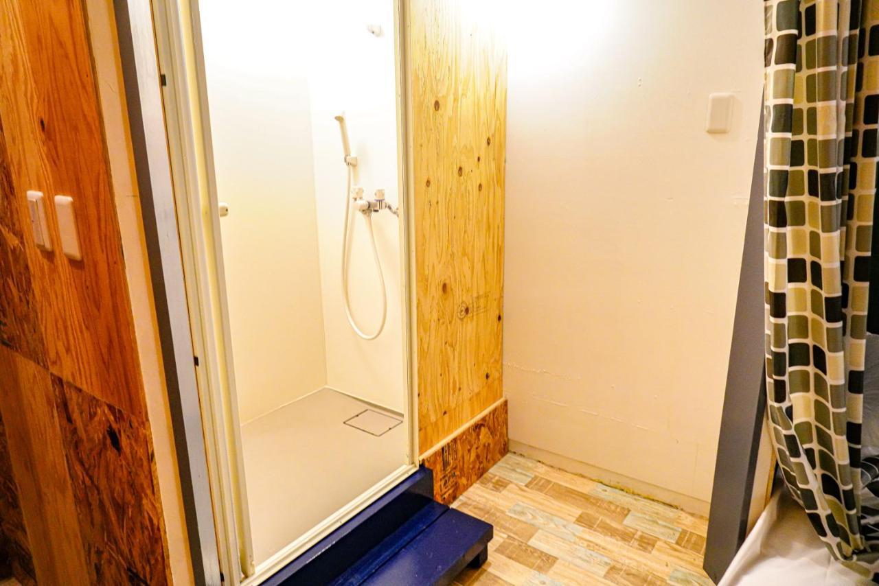 One Hostel Химедзи Экстерьер фото